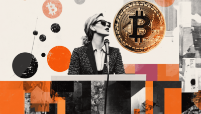 [Edito] Campagne en crypto, crypto en campagne