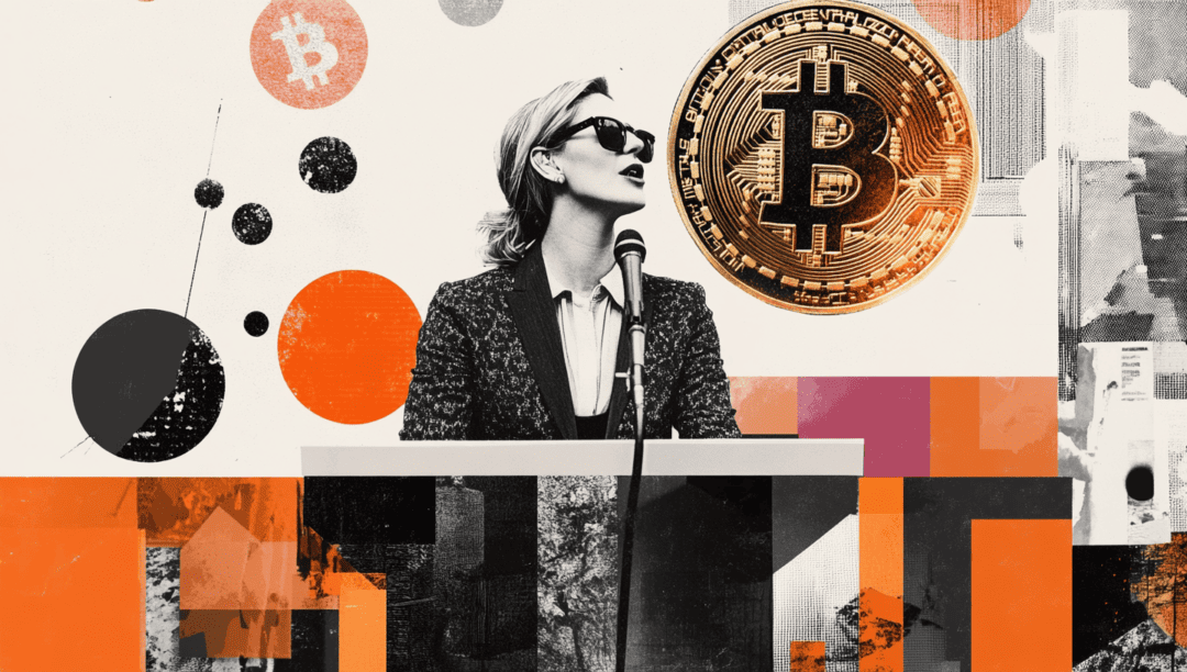 [Edito] Campagne en crypto, crypto en campagne