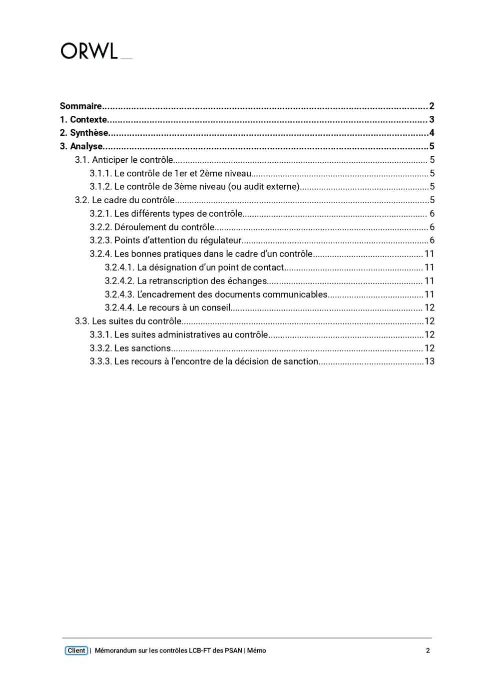 202402_Memorandum_Controle LCB-FT (ORWL) page 2