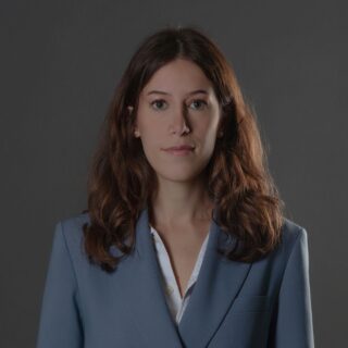 Lise Jeanne dit Fouque