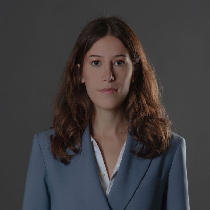 Lise Jeanne dit Fouque