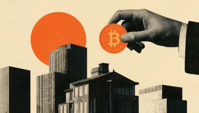 Achat immobilier financé par des cryptos non déclarées : origine des fonds et régularisation – ORWL Avocats