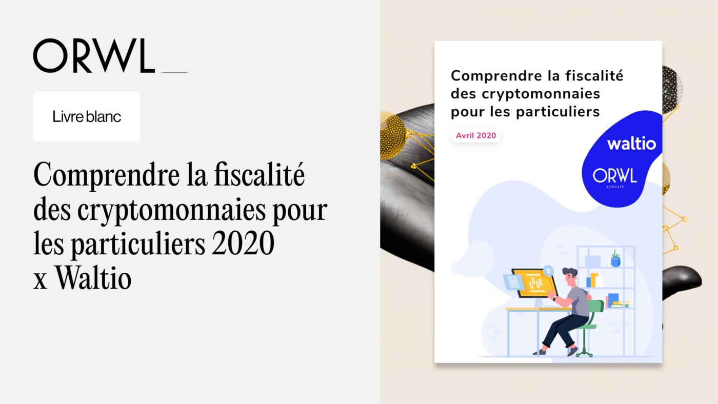 Comprendre la fiscalité des cryptomonnaies pour les particuliers