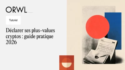 Déclarer ses plus-values crypto