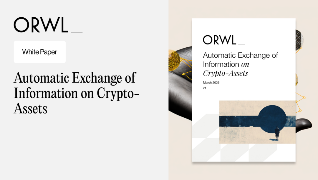 Automatic Exchange of Information on Crypto-Assets
