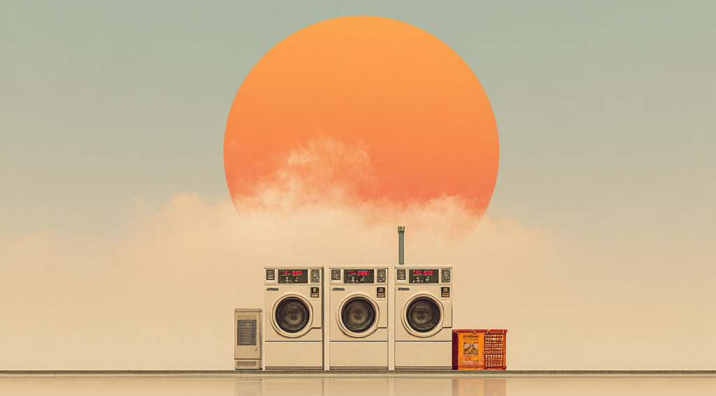 « The Coin Laundry » : vers l’ère de la responsabilité des plateformes crypto ?