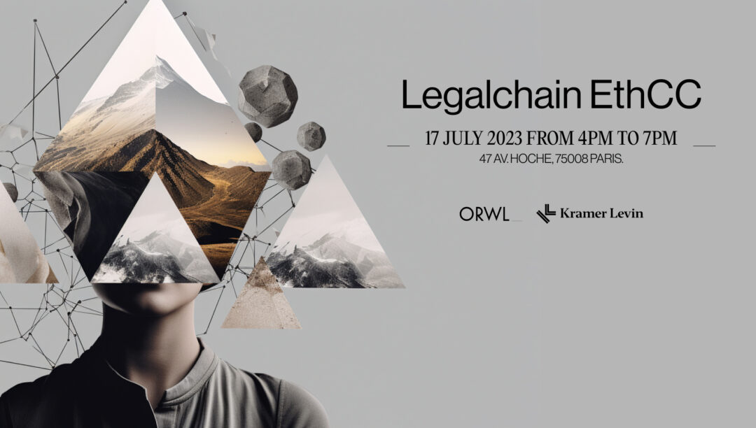 Legalchain Ethcc 2023