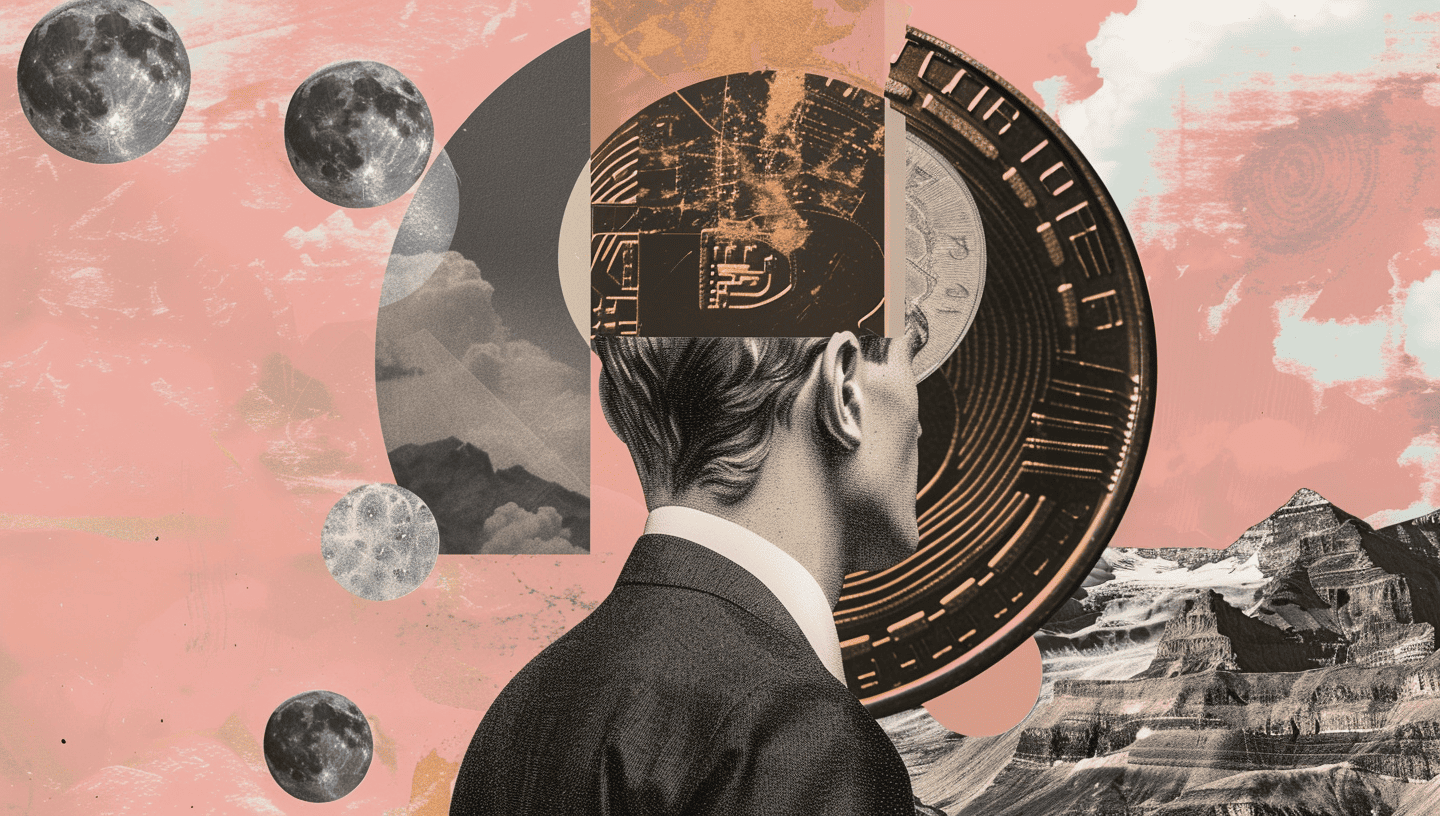 Crédit Lombard crypto : ce que change (ou pas) le régime de nantissement  des actifs numériques