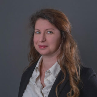 Ségolène Kervazo