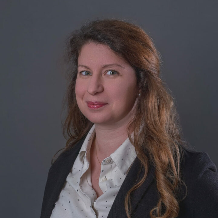 Ségolène Kervazo
