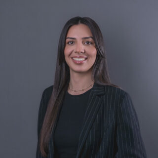 Sophia Robaia-Cottier