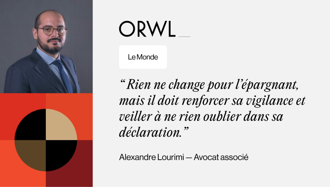 Ce qu’il faut savoir sur la fiscalité des cryptomonnaies