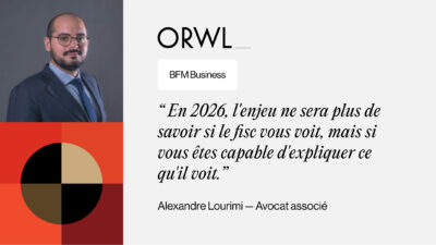 [Interview] Une fiscalité crypto renforcée et complexifiée (BFM Business)