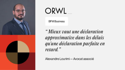 [Interview] Dernière ligne droite pour la déclaration des plus-values crypto 2024 (BFM Business)