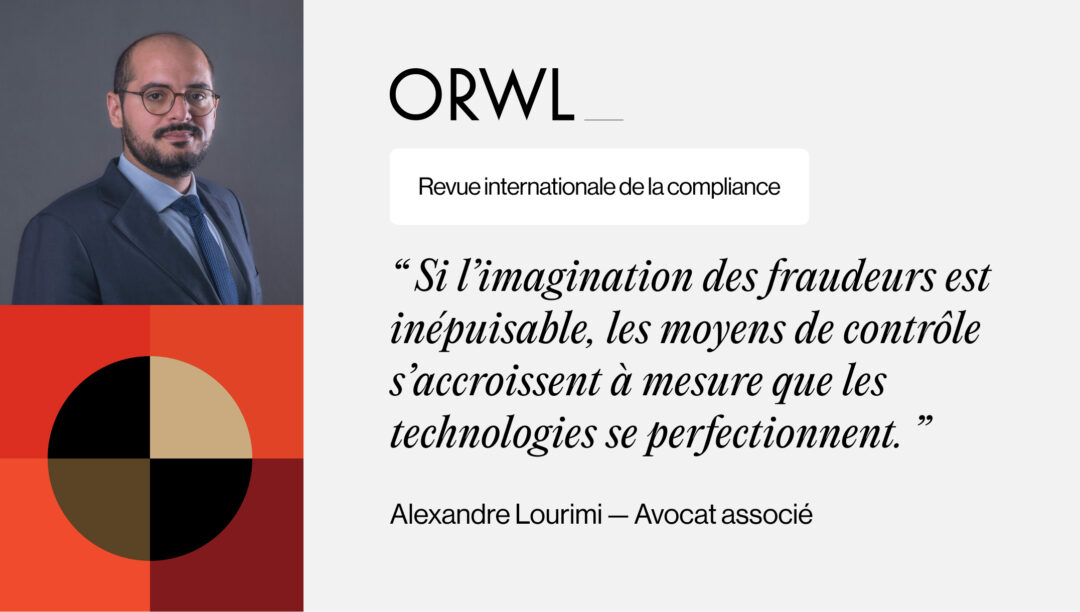[Doctrine] Fraude fiscale et cryptomonnaies : de l’accès à l’information dans un contexte pseudonyme et décentralisé (Revue internationale de la compliance)