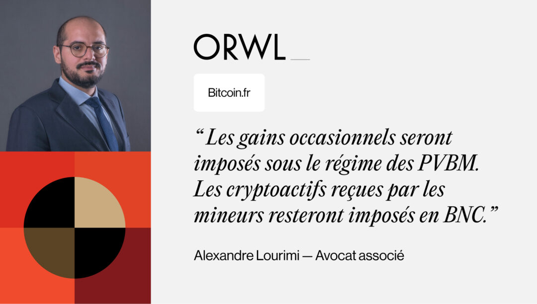 [Interview] La décision tant attendue du Conseil d’Etat vient d’être rendue ! (Bitcoin.fr)