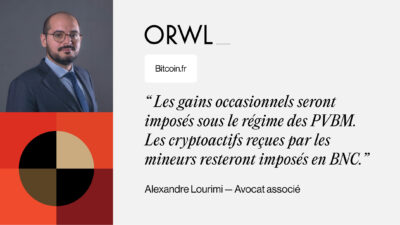 [Interview] La décision tant attendue du Conseil d’Etat vient d’être rendue ! (Bitcoin.fr)