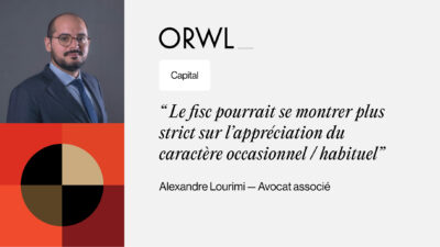 [Interview] Fiscalité du bitcoin bouleversée : le guide complet pour comprendre son imposition (Capital)